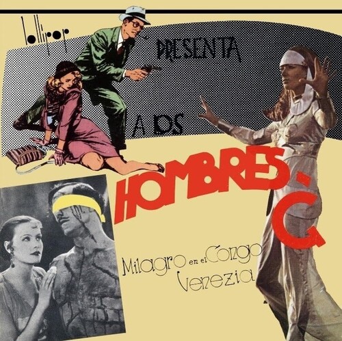 Venezia /  Milagro En El Congo [Import]
