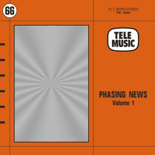 Phasing News, Vol. 1