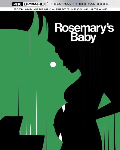 Rosemary's Baby