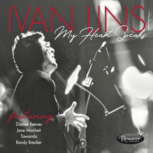 My Heart Speaks|Ivan Lins
