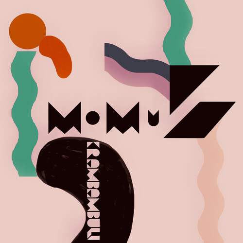 Momus - Krambambuli