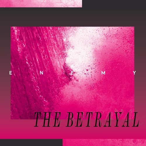 Enemy - Betrayal (Uk)