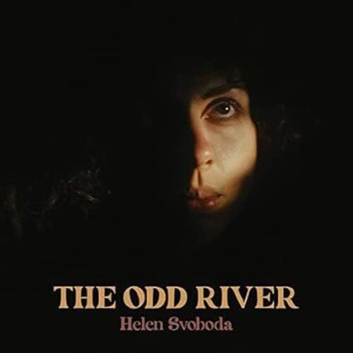 Helen Svoboda - Odd River (Uk)