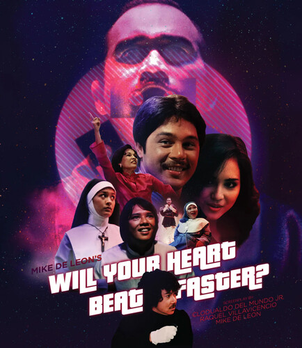 Will Your Heart Beat Faster?