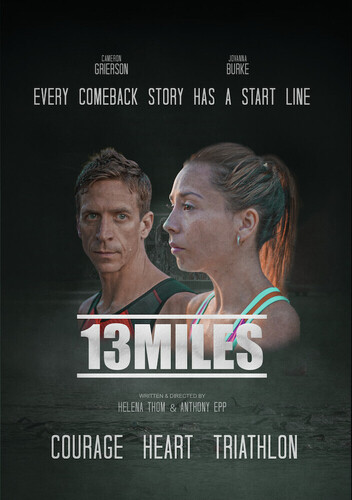 13 Miles