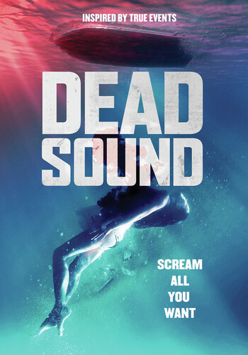 Dead Sound - Dead Sound / (Mod)
