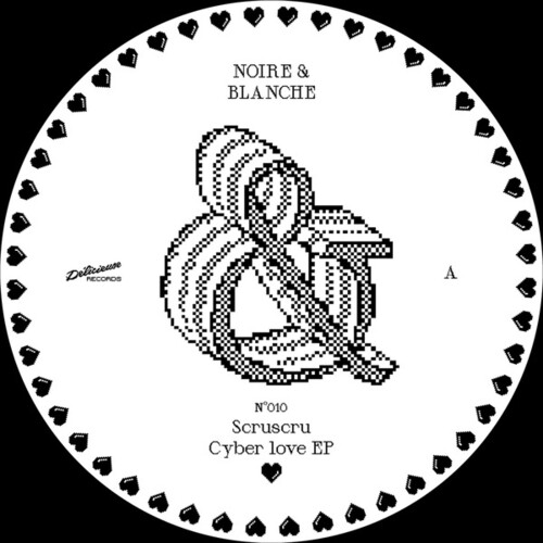 Cyper Love