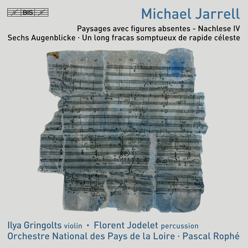 Orchestral Works