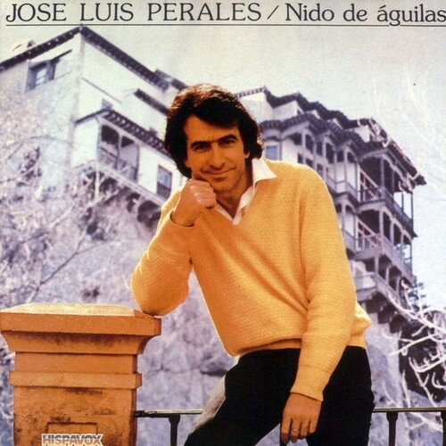 Nido De Aguilas [Import]