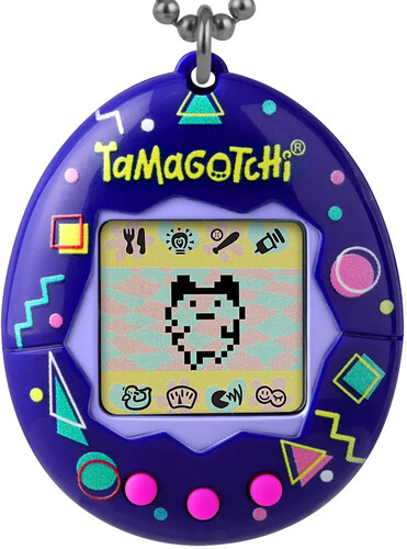 ORIGINAL TAMAGOTCHI - 90'S