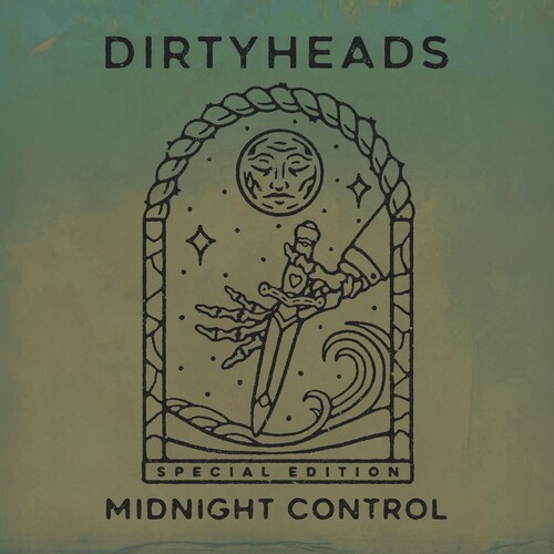 Dirty Heads - Midnight Control Deluxe: Collector's Edition (Rsd) 