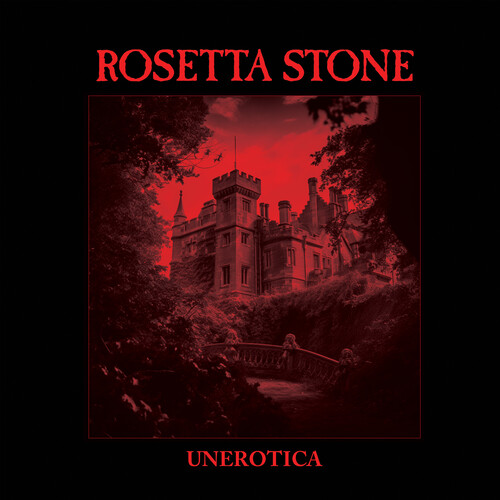 Unerotica