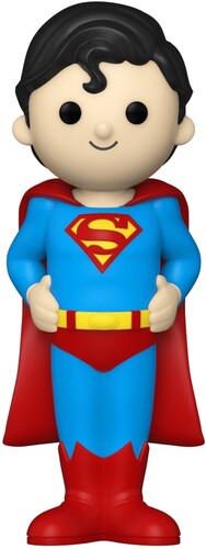 FUNKO REWIND SUPERMAN 1978 SUPERMAN