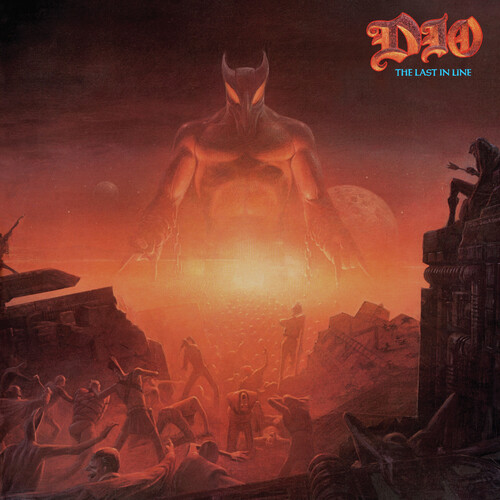 Dio - Last In Line (40th Anniversary) (Pict) [Record Store Day] 