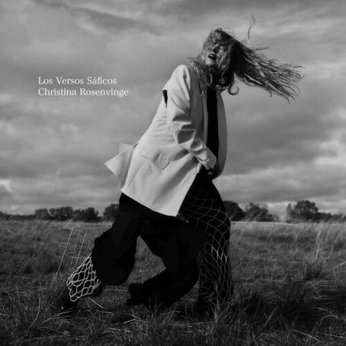 Los Versos Saficos [Import]