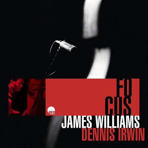 Williams, James / Irwin, Dennis - Focus