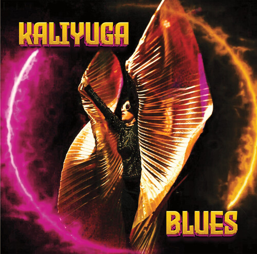Kaliyuga Blues