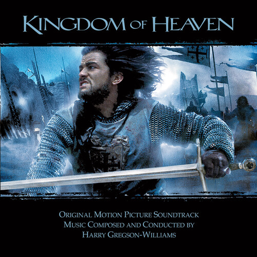 Kingdom of Heaven /  O.S.T.