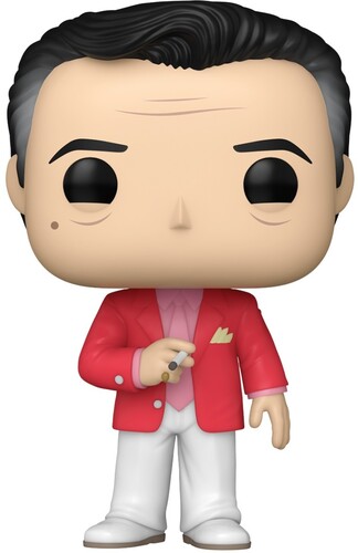 FUNKO POP MOVIES CASINO SAM ROTHSTEIN