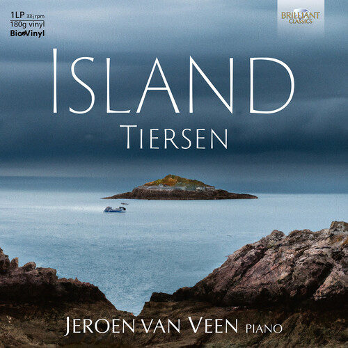Tiersen: Island (Biovinyl)