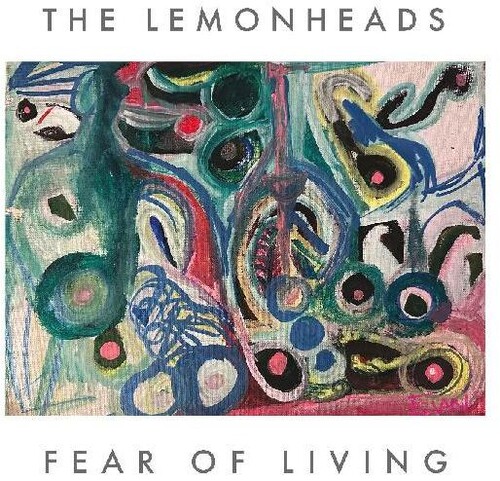 Fear Of Living /  Seven Out