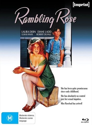 Rambling Rose [Import]