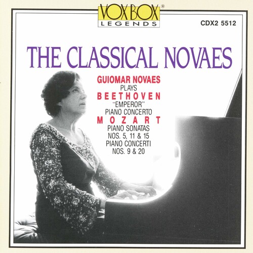 Classical Novaes