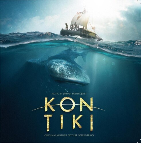 Kon Tiki /  O.S.T.