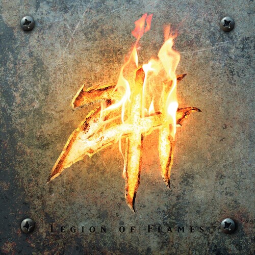 Legion Of Flames