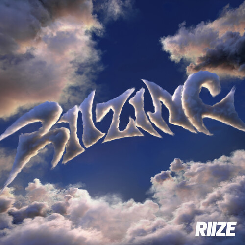 RIIZING-THE 1ST MINI ALBUM