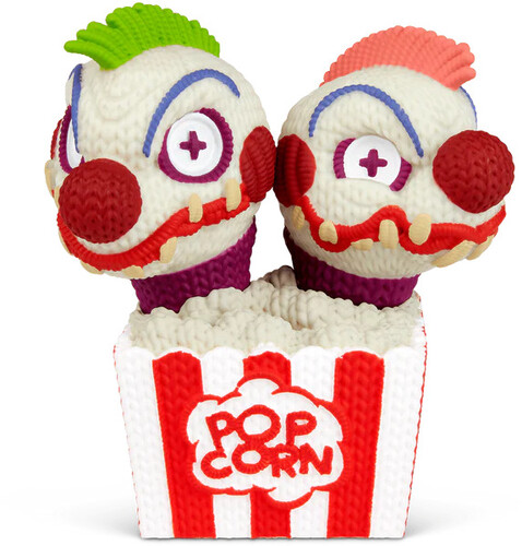 KILLER KLOWNS CREATURE KLOWNS 108