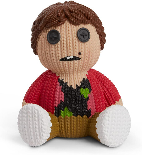 Goonies Chunk Handmade By Robots Vinyl Fig (Net)
