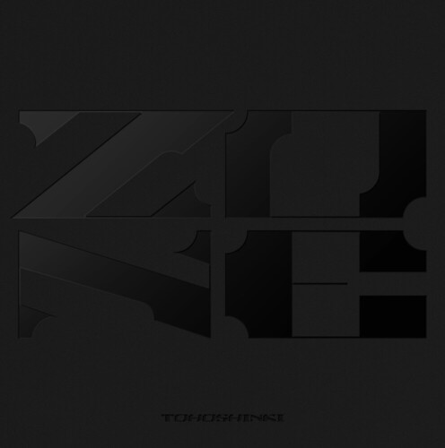 Zone - Limited BD Anniversary Version [Import]