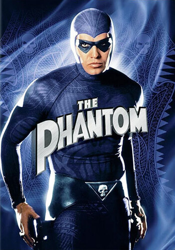 The Phantom