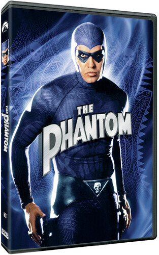 The Phantom