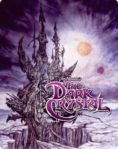 The Dark Crystal (Steelbook)