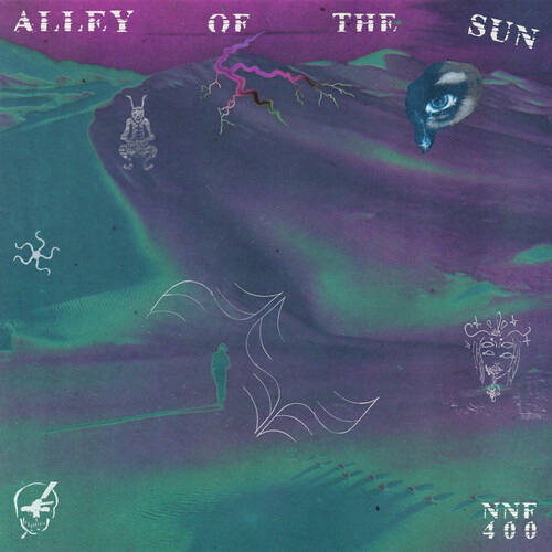 Alley Of The Sun (Various Artists)