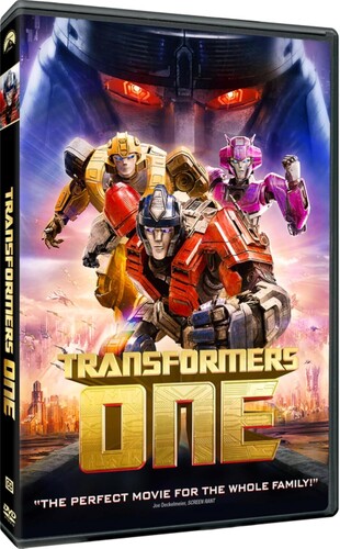 Transformers One