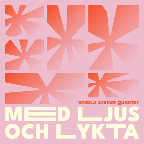 Med Ljus och Lykta