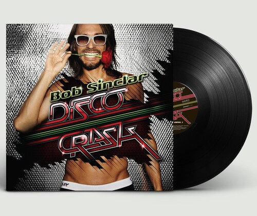 Disco Crash [Import]