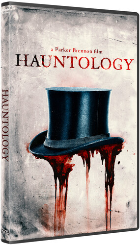 Hauntology