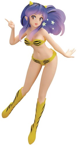 URUSEI YATSURA GLITTER&GLAMOURS-LUM- - SHOOTING ST