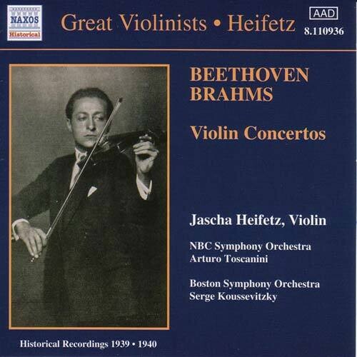 Plays Beethoven/ Brahms