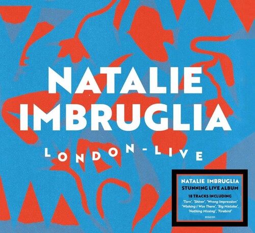 Live From London [Import]