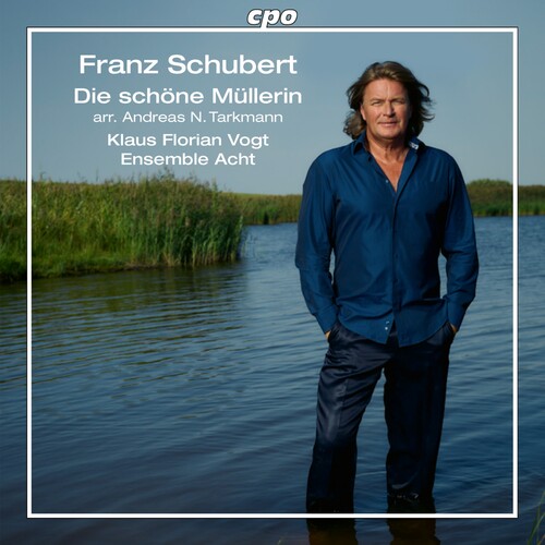 Schubert: The Fair Maid of the Mill (arr. Andreas N. Tarkmann)
