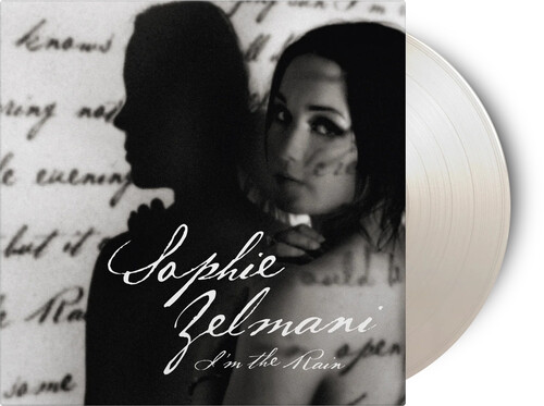 I'm The Rain - Limited 180-Gram White Colored Vinyl