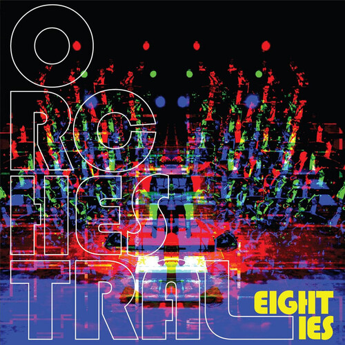 Orchestral Eighties / Various