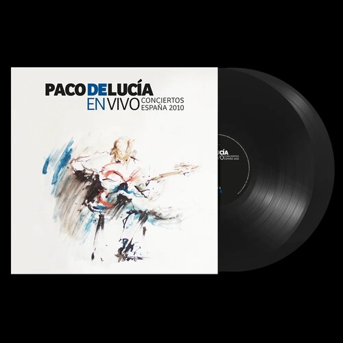 En Vivo: Conciertos Espana 2010 [Import]