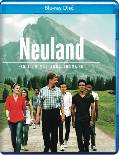 Neuland