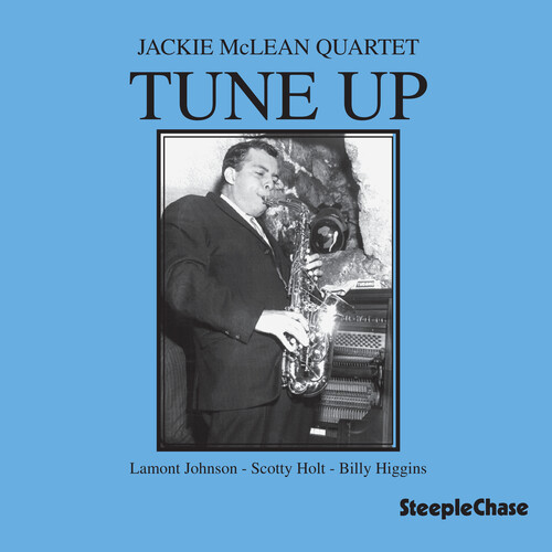 Tune Up|Jackie Mclean